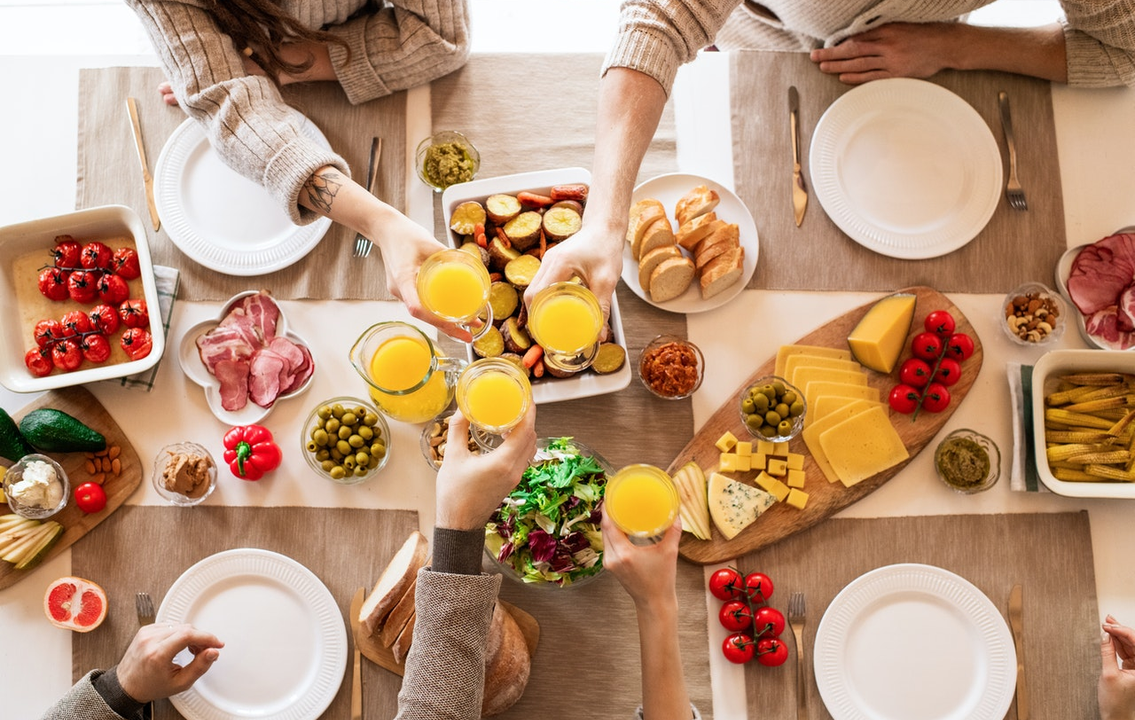 Farmer Jon's Popcorn