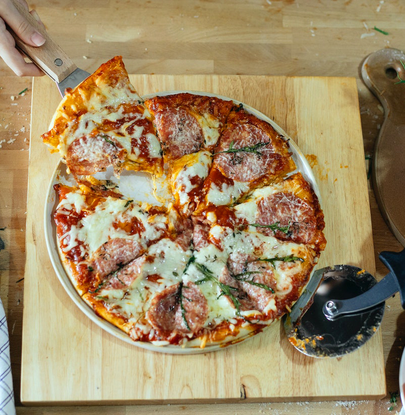 Farmer Jon's Popcorn