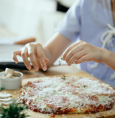 Farmer Jon's Popcorn