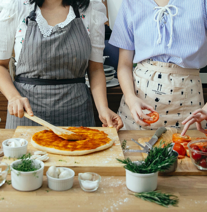 Farmer Jon's Popcorn