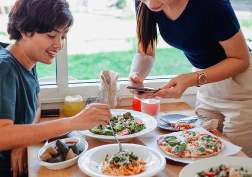 Farmer Jon's Popcorn