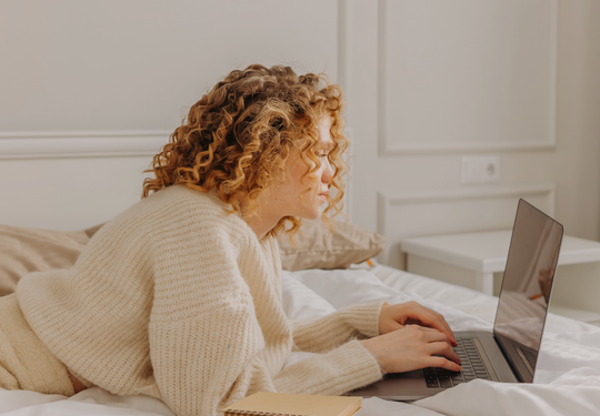Farmer Jon's Popcorn