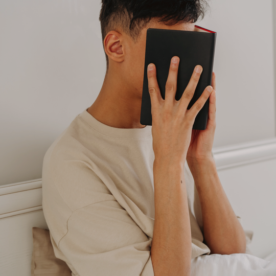 Farmer Jon's Popcorn