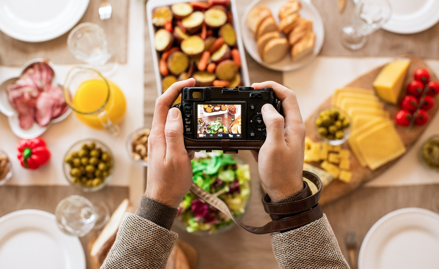 Farmer Jon's Popcorn