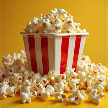 Farmer Jon's Popcorn