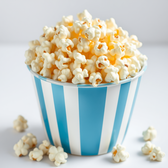 Farmer Jon's Popcorn