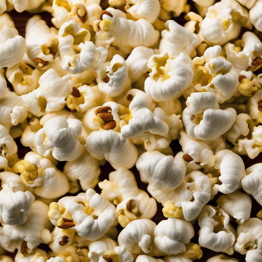 Farmer Jon's Popcorn