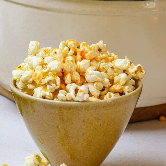 Farmer Jon's Popcorn