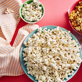 Farmer Jon's Popcorn